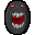 a shadow demon shield