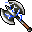 a lightbringer axe