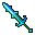 a frost sword