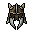 a lizard scale helmet