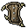a lizard scale shield