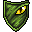 a elder dragon shield