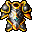 a ancient plate armor