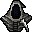 a nightmare cloak