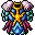 a shell armor