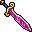 a queens sword