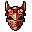 a spectral helmet