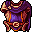 a spectral armor