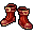 spectral boots