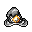 a white magician hat