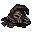 a dark magician hat