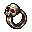 a skull ring