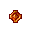 a lava crystal