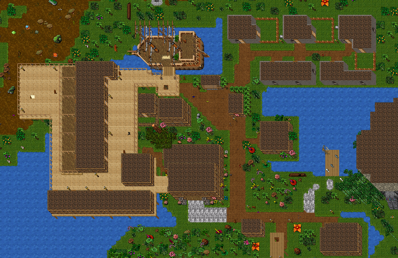 Baguria view