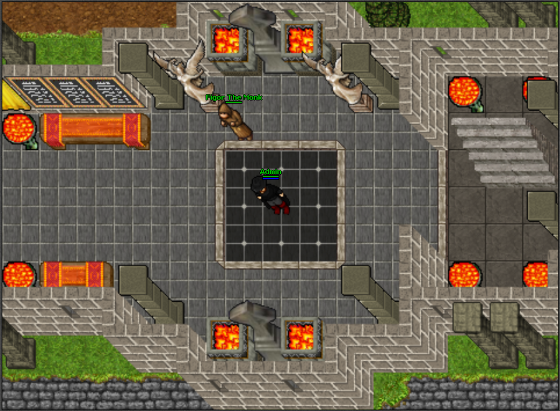 Hero Art 1